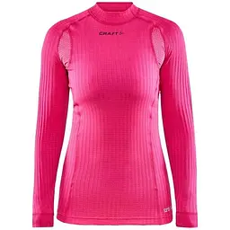 Термокофта Craft Active Extreme X CN LS Woman XS Рожевий (1068-1909673 XS 999000)