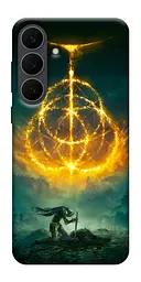 TPU чехол Demsky Elden ring для Samsung Galaxy S25 FE