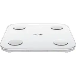 Ваги підлогові Xiaomi Body Scale S400 (BHR7793GL) - мініатюра 3