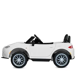 Дитячий електромобіль Машина M 5846EBLR-1 до 30 кг - мініатюра 4