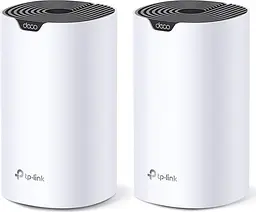 Wi-Fi система - комплект із 2 роутерів TP-Link Deco S7 (2pack) AC1900