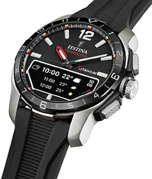 Годинник Festina F23000/4 - мініатюра 2