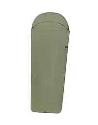 Підкладка для спального мішка Naturehike (CNH22SD016) нейлон - зелена