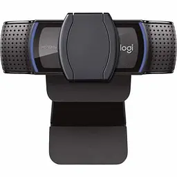 Веб-камера Logitech C920s Pro HD (960-001252) - мініатюра 4