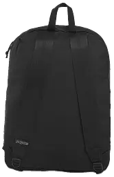 Рюкзак міський 26L Jansport Superbreak Чорний - мініатюра 4