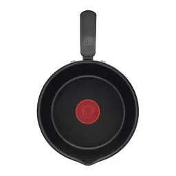 Каструля Tefal Opti Space,2.5л, (мультикаструля) нержавіюча сталь, бакеліт (G7371795) - мініатюра 2