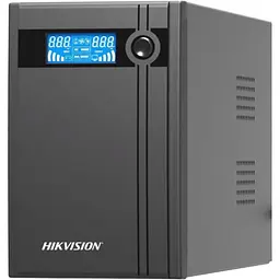 Джерело безперебійного живлення (ДБЖ) Hikvision DS-UPS3000 [167959]