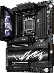 Материнcька плата Asus X870E ROG Crosshair Hero Socket AM5 (ROG CROSSHAIR X870E HERO)