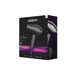 Фен Ardesto HD-Y222PRO - мініатюра 4