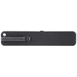 Ніж CRKT Gravitic Flip Black (6013) - мініатюра 3