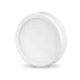 LED світильник акумуляторний з датчиком руху Videx VL-NL090W White (29266-000) - мініатюра 2