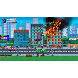 Ключ активації Microsoft Terror of Hemasaurus для Xbox One/Series - мініатюра 7