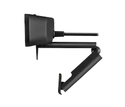 Веб-камера Logitech Webcam C925E HD (960-001076) [67673] - мініатюра 4