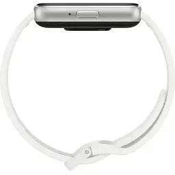 Фітнес-браслет Samsung Galaxy Fit3 Silver (SM-R390NZSA) - мініатюра 4