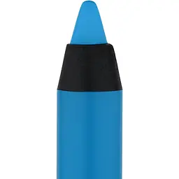 Стійкий гелевий олівець для очей Lamel Oh My color Gel eye liner 401, 1.4 г - мініатюра 2