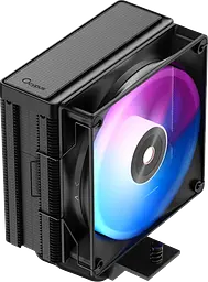 Повітряне охолодження OCYPUS Delta A40 ARGB Black (DELTA-A40-BK1NAWN00X-GL)