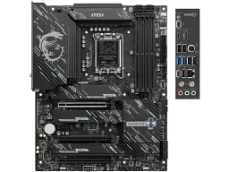 Материнська плата MSI Z890 GAMING PLUS WIFI