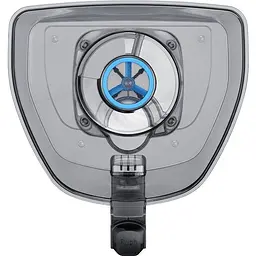 Порохотяг SAMSUNG VC 07M3110VB/UK - мініатюра 5