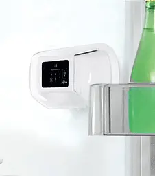 Холодильник Indesit LI8S1ES - мініатюра 3