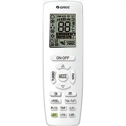 Спліт-система GREE Pular Inverter GWH09AGA-K6DNA1C [115785] - мініатюра 5