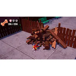 Ключ активації Microsoft PAW Patrol The Movie: Adventure City Calls для Xbox One/Series - мініатюра 9