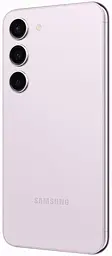 Смартфон Samsung Galaxy S23 8/256Gb Lavender [SM-S9110LIG] [83599] - мініатюра 6