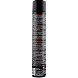 Лак для волосся Schwarzkopf Professional Silhouette Hairspray Super Hold супер сильна фіксація 750 мл - мініатюра 2