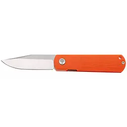 Ніж Boker BRLW G10 Помаранчевий