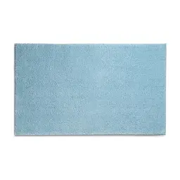 Килимок для ванної Kela Maja, морозно-блакитний, 120х70х1.5 см (23557) (00000026367)