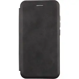 Чохол-книжка Toto Book Rounded Leather Case Xiaomi Redmi Note 6 Pro Gray - мініатюра 2