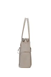 Сумка Через Плече 14.1" Samsonite KARISSA EVO SAND BEIGE 38x30x13.5 KP2*05028 - мініатюра 13