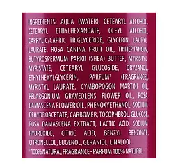 Лосьйон для тіла Ren Moroccan Rose Otto Body Lotion 200 мл - мініатюра 2
