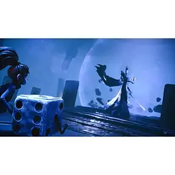 Ключ активації Microsoft Lost in Random для Xbox One/Series - мініатюра 11