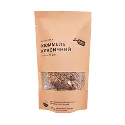 Набор специй для настойки Hot Rod Distiller Кюммель Классический на 3 л 170 г (S0149)
