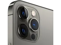Смартфон Apple IPhone 12 Pro Max 512GB Graphite (MGDG3) - мініатюра 3