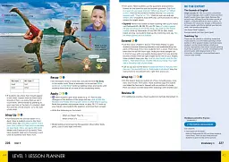 Our World (2nd Edition) 1 Lesson Planner with Student's Book+Audio CD and DVD - мініатюра 3