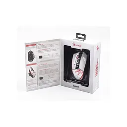 Мишка A4Tech Bloody W95 Max Naraka - мініатюра 4