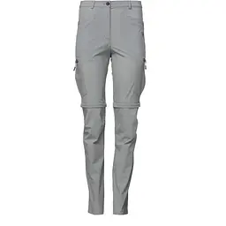 Штани Turbat 2 в 1 Vysoka 2 XL Сірий (TUR-VYSOKA2GR-XL)