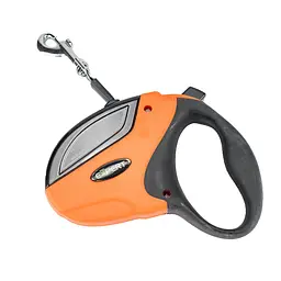 Рулетка-повідець TatraPet Expert Comfy в асортименті 5 м 20 кг