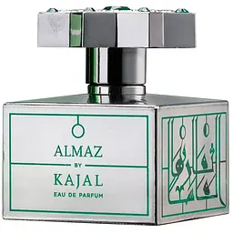 Парфумована вода Kajal Almaz 100 мл тестер