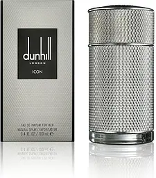 Оригінал Alfred Dunhill Icon 100 мл Парфумована вода - мініатюра 2