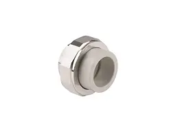 Американка Thermo Alliance d 32мм поліпропіленова 32х1"В для поліпроп. труб (DSI003) - мініатюра 3