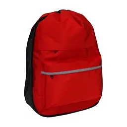 Сумка для взуття Cool For School Антизлодій червона (CF85768-03) - мініатюра 2