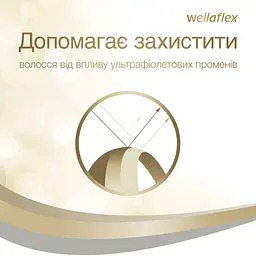 Лак для волосся Wellaflex Блиск та фіксація, суперсильна фіксація, 400 мл - мініатюра 6