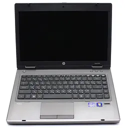 Ноутбук HP ProBook 6460b (i5-2450M/4/120SSD) - Class B "Б/В"