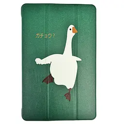 Чохол BeCover Smart Case для Samsung Galaxy Tab A9 SM-X115 8.7" Goose (711269)