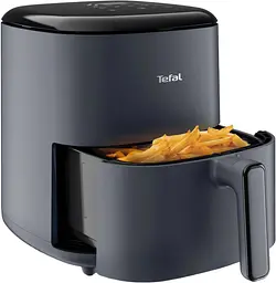 Мультипіч Tefal Easy Fry Max EY245B10 - мініатюра 2