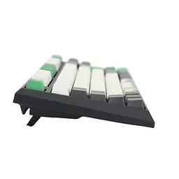 Клавіатура Varmilo APT87 Panda R2 Daisy L Wireless White Led UA (A92A029F9A5A17A007) - мініатюра 6