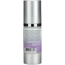 Крем нічний Now Foods Solutions Hyaluronic Acid Creme з гіалуроновою кислотою 59 мл - мініатюра 2