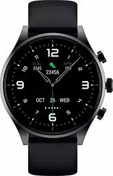 Смарт-годинник Xiaomi Black Shark S1 Classic Black - мініатюра 2